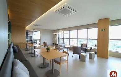 Imagem 12: Apartamento tipo - padrao 1 dormitórios/suite, portaria 24hs, lazer,...