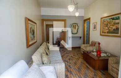 Imagem 3: Apartamento para Aluguel - Copacabana, 3 Quartos, 97 m2