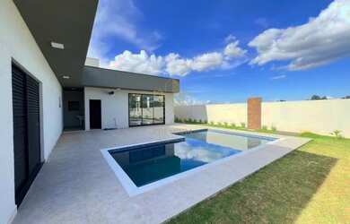 Imagem 3: Casa em Condominio em Condomínio Shambala III - Atibaia