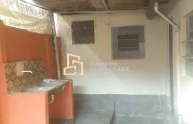 Imagem: Casa para aluguel, 2 quartos, Jardim Industrial - Contagem/MG