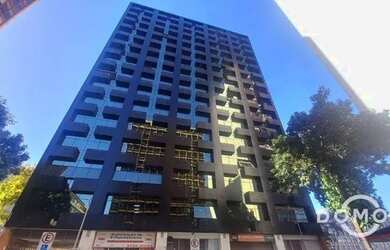 Imagem 1: Sala, 25 m² - venda por R$ 79.000,00 ou aluguel por R$ 550,00/mês -...