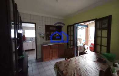 Imagem 14: CARAGUATATUBA - Casa Padrão - Cantagalo