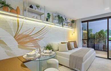 Imagem 4: APARTAMENTO RESIDENCIAL em São Paulo - SP, Vila Buarque