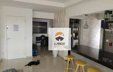 Imagem 16: Maravilhoso apartamento com 3 dorms, 110 m² por R$ 850.000 - Reserva...