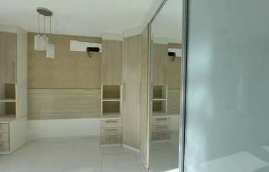 Imagem: O apartamento possui 3 Dormitórios, 3 Banheiros, 2 Vagas na