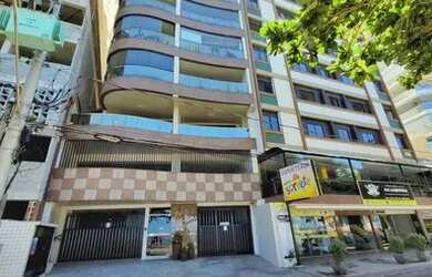 Imagem 16: Apartamento para venda possui 210 metros quadrados com 3 quartos em Centro...