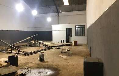 Imagem 10: Galpão com 2 pavimentos Vigário Geral