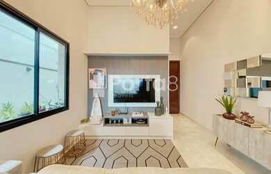 Imagem 3: São José Do Rio Preto - Casa de Condomínio - Residencial Maria Julia