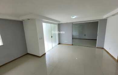 Imagem: A casa em condomínio possui 4 Dormitórios, 4 Banheiros e 160m²