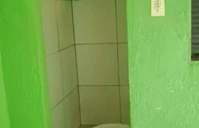 Imagem 2: Kitnet no aponiã. 