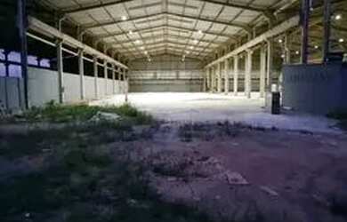 Imagem 10: Aluguel de galpão com 4000m2 frente em rodovia estruturado