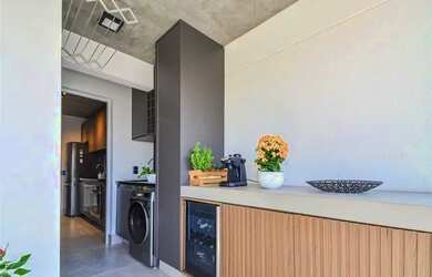 Imagem 15: APARTAMENTO RESIDENCIAL em São Paulo - SP, Campo Belo