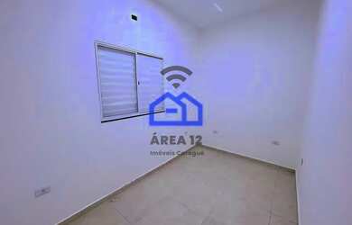 Imagem 5: CARAGUATATUBA - Casa Padrão - Balneário dos Golfinhos