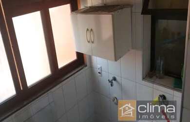 Imagem 14: Residencial - Jd Tupanci. Área de serviço, 60m² de Área, 1 Vaga na...