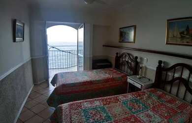 Imagem 11: VISTA TOTAL AO MAR. Vista para o mar, 145m² de Área, 1 Vaga na garageme4...