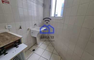 Imagem 14: CARAGUATATUBA - Apartamento Padrão - Jardim Aruam