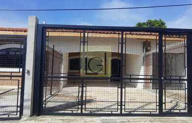 Imagem: CASA MISTO em ITU - SP, VILA CLETO