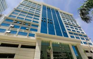 Imagem: O depósito possui 1 Vaga na garagem, 37m² de Área e está