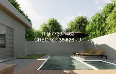 Imagem 16: Sobrado em Fase de Construção à Venda Euroville de Bragança Paulista/SP