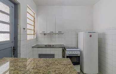 Imagem 4: JK no bairro Azenha em Porto Alegre