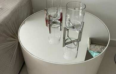 Imagem 2: Alugo Apartamento no Ed. Porto Rico na Pedreira - Naete Imóveis