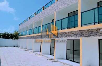 Imagem 2: Triplex a poucos metros da Praia em Pau Amarelo - Paulista