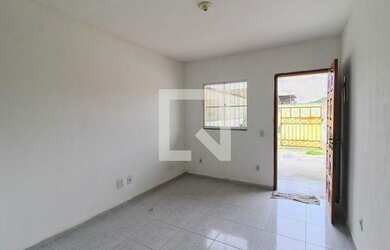 Imagem: A casa em condomínio possui 2 Dormitórios, 1 Banheiro, 1 Vaga