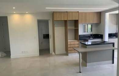 Imagem: O apartamento possui 2 Dormitórios, 2 Banheiros e 88m² de
