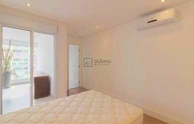 Imagem 15: Apartamento Locação 3 Dormitórios - 222 m² Campo Belo