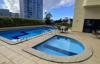 Imagem 14: Apartamento à venda no bairro Itaigara - Salvador/BA