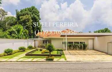 Imagem: A casa em condomínio possui 3 Dormitórios, 4 Banheiros, 4