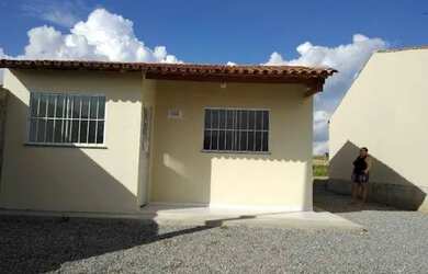 Imagem 2: Casa na Bela Vista em Santa Cruz Do Capibaribe/PE