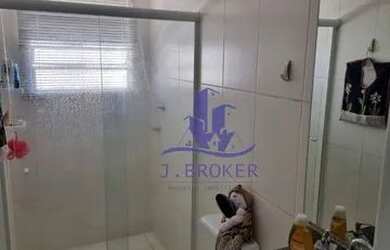 Imagem 8: Apartamento com 2 dormitórios à venda, 46 m² por R$ 185.000,00 - Jardim...