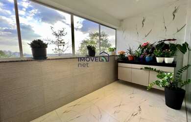 Imagem 11: Apartamento à venda, 3 quartos, 1 suíte, 2 vagas, Buritis - Belo Horizonte/MG