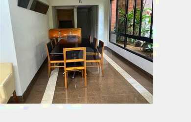 Imagem 5: São Paulo - Apartamento Padrão - MOEMA