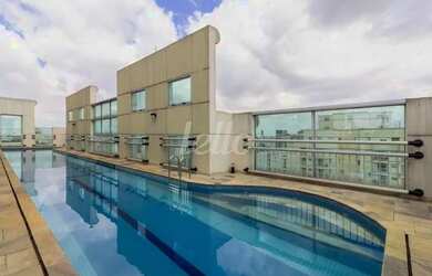 Imagem 16: São Paulo - Apartamento Padrão - Pinheiros