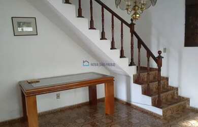 Imagem 6: Sobrado a Venda com 3 Dormitórios sendo 02 Suites,2 Vagas Garagem, Ipiranga