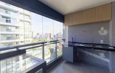 Imagem 6: Apartamento para Aluguel - Pinheiros, 1 Quarto, 30 m2