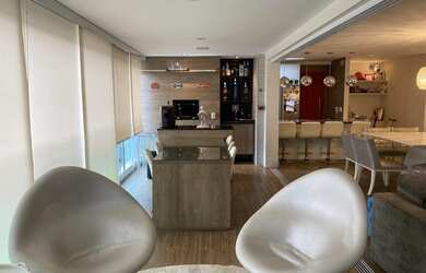 Imagem 16: Apartamento à venda, 138 m2 por R$ 1.546.000,01 - Jardim São Paulo -...