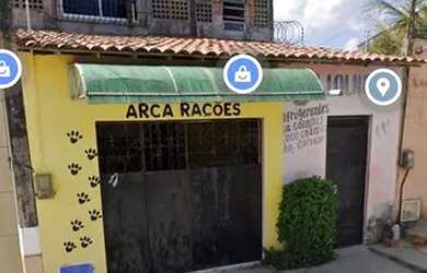 Imagem: A casa possui 3 Dormitórios, 4 Banheiros, 1 Vaga na garagem