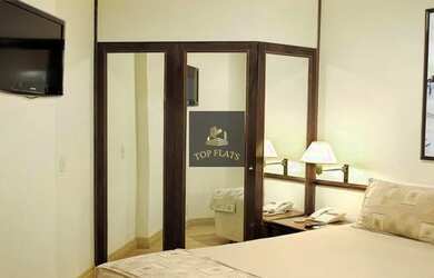 Imagem 7: Flat disponível na Bela Vista