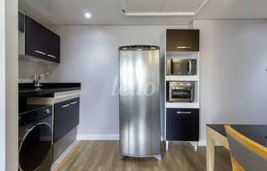 Imagem 11: São Paulo - Apartamento Padrão - Pinheiros