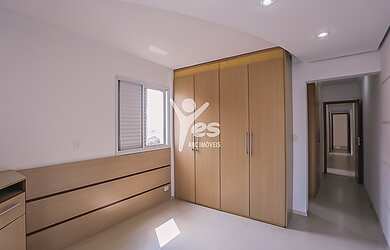 Imagem 11: Ref. 1018 - Apartamento de 134m² com 04 dormitórios e planejados, 03...