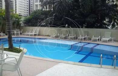 Imagem 7: São Paulo - Apartamento Padrão - Moema Índios