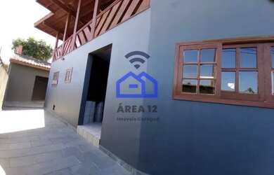 Imagem 6: CARAGUATATUBA - Casa Padrão - Pontal de Santa Marina