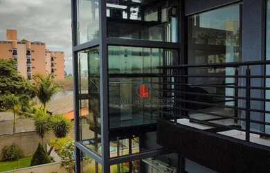 Imagem 10: Loft com 1 dormitório, 63 m² - venda por R$ 409.500,00 ou aluguel por R$ 2.600,00/mês - Vi