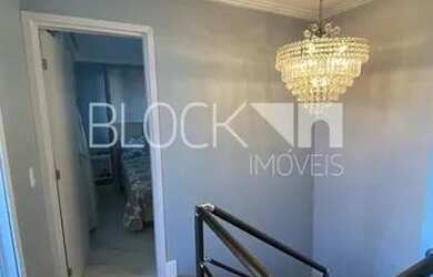 Imagem 6: Recreio dos Bandeirantes Cobertura 3 quartos, sendo 2 suites