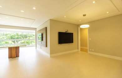 Imagem 12: Espetacular apartamento com 4 quartos Água Verde