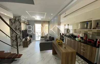 Imagem 2: Recreio dos Bandeirantes Cobertura 3 quartos, sendo 2 suites