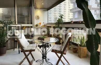 Imagem 12: JBB49227 Barra Condomínio Barramares 4 Quartos 3 vagas